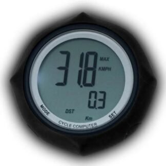 ORDENADOR DE A BORDO PARA KART BERG de pedales - BE15.23.12.01